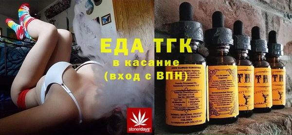 хмурый Снежногорск