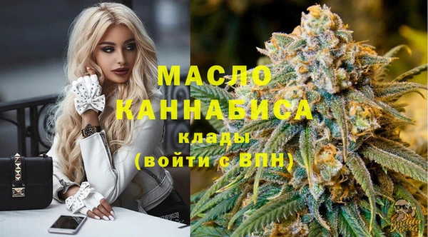 молекула духа Бронницы