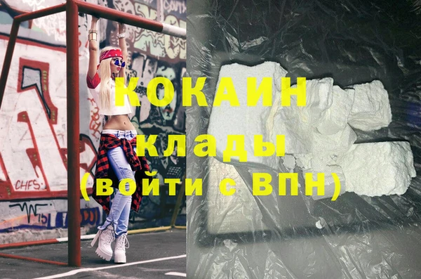 молекула духа Бронницы